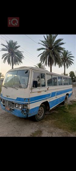 Toyota Coaster